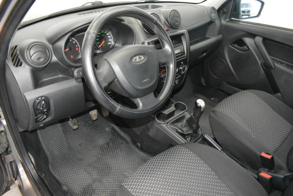 Lada (ВАЗ) Granta I Киров  - изображение 16
