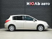 Nissan Tiida I Екатеринбург  - изображение 24