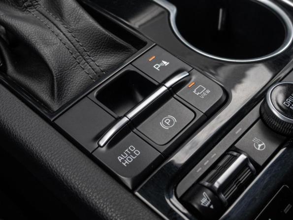 Kia K5 III с пробегом 2020 года, цена 2 990 000 рублей, 56080 км, седан, Автокод Объявления