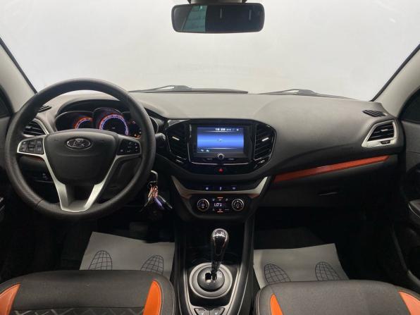 Lada (ВАЗ) Vesta I с пробегом 2019 года, цена 948 000 рублей, 117000 км, универсал, Автокод Объявления
