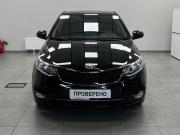 Kia Rio III Рестайлинг Казань  - изображение 20