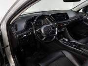 Hyundai Sonata VIII (DN8) Тюмень  - изображение 34