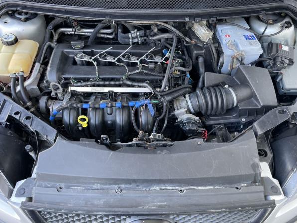 Ford Focus II с пробегом 2006 года, цена 398 000 рублей, 312379 км, седан, Автокод Объявления