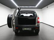Chevrolet Niva I Рестайлинг Тверь  - изображение 23