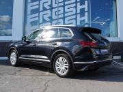 Volkswagen Touareg III Владимир  - изображение 33