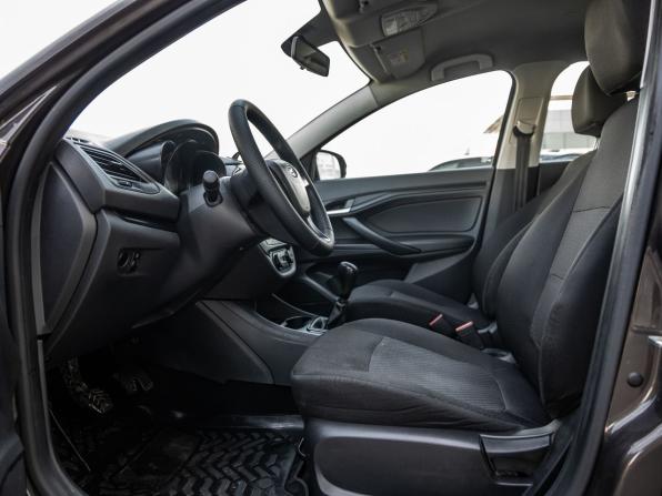 Lada (ВАЗ) Vesta I с пробегом 2019 года, цена 898 000 рублей, 107325 км, универсал, Автокод Объявления