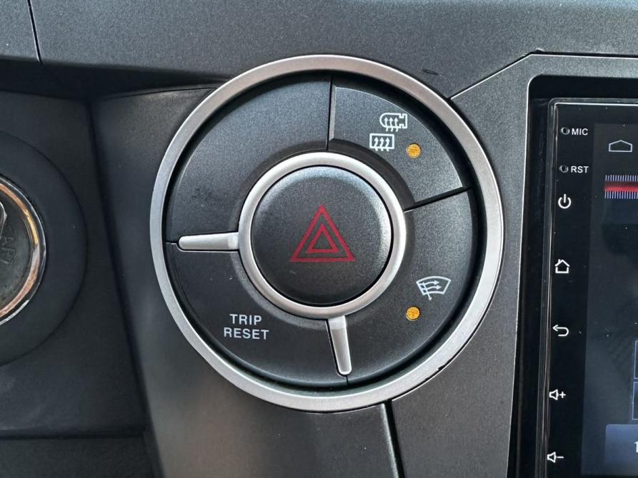 SsangYong Kyron I Рестайлинг Ярославль  - изображение 28
