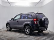 Suzuki Grand Vitara II Рестайлинг Москва  - изображение 26