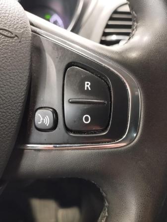 Renault Kaptur I с пробегом 2019 года, цена 1 699 000 рублей, 125500 км, внедорожник, Автокод Объявления