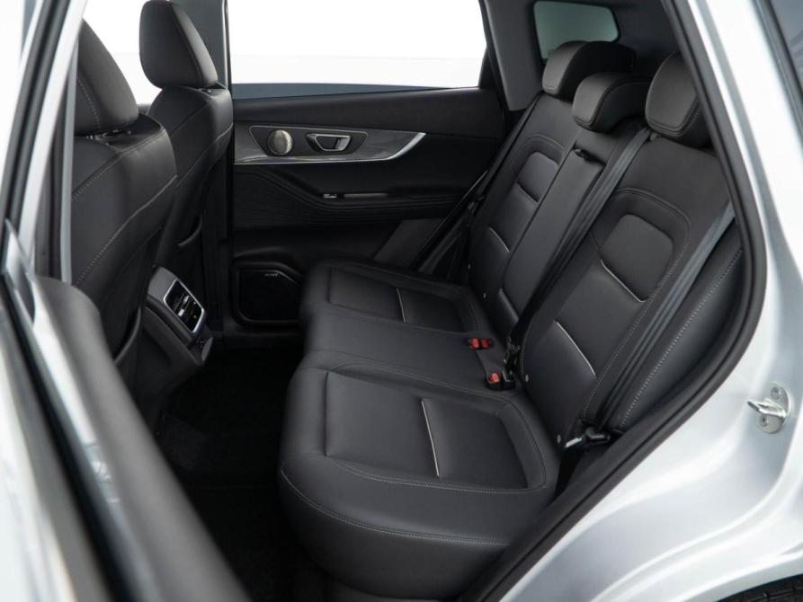 Chery Tiggo 7 Pro Max I Рестайлинг Москва  - изображение 9