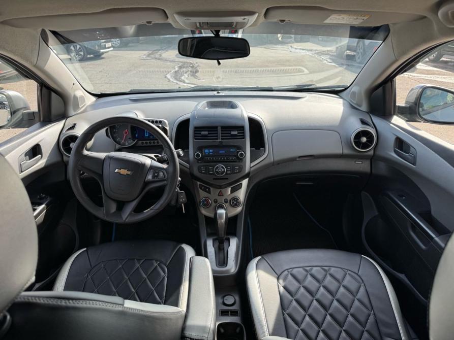 Chevrolet Aveo II Ижевск  - изображение 10