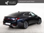 Hyundai Sonata VIII (DN8) Казань  - изображение 24