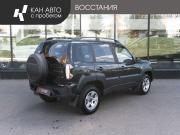 Lada (ВАЗ) Niva Travel I Казань  - изображение 11