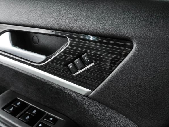 Dongfeng AX7 I с пробегом 2017 года, цена 1 149 000 рублей, 164608 км, внедорожник, Автокод Объявления