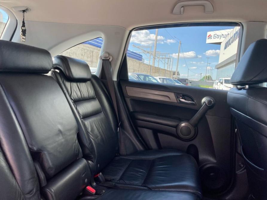 Honda CR-V III Рестайлинг Краснодар  - изображение 23