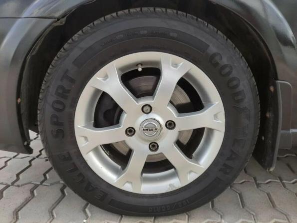 Nissan Almera II (N16) Рестайлинг с пробегом 2004 года, цена 295 000 рублей, 191383 км, седан, Автокод Объявления