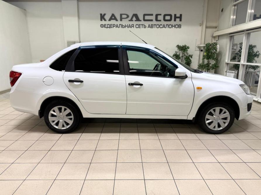Lada (ВАЗ) Granta I Волгоград  - изображение 6