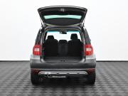 Skoda Yeti I Москва  - изображение 18