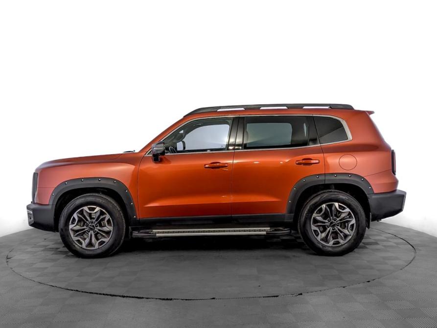 Haval Dargo I Москва  - изображение 8