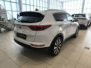 Kia Sportage IV Казань  - изображение 28