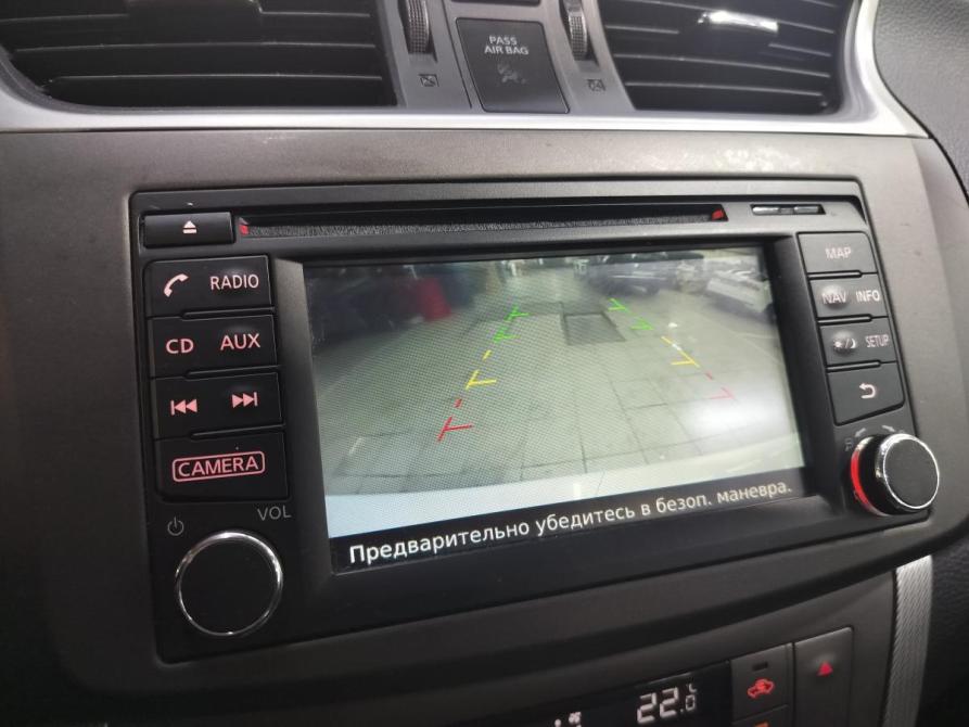 Nissan Tiida II Санкт-Петербург  - изображение 12