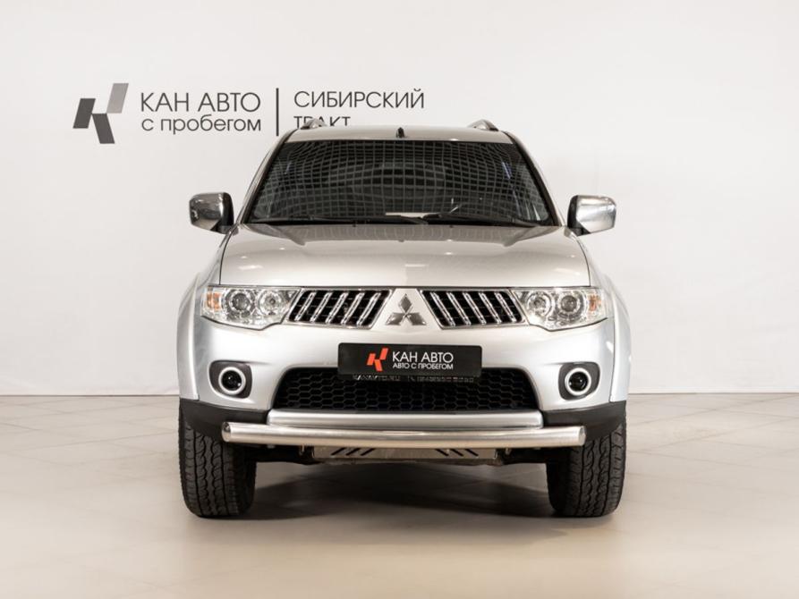 Mitsubishi Pajero Sport II Казань  - изображение 2