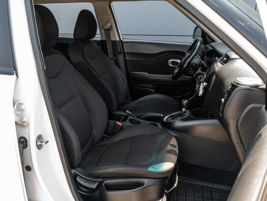 Kia Soul II Рестайлинг Краснодар  - изображение 8