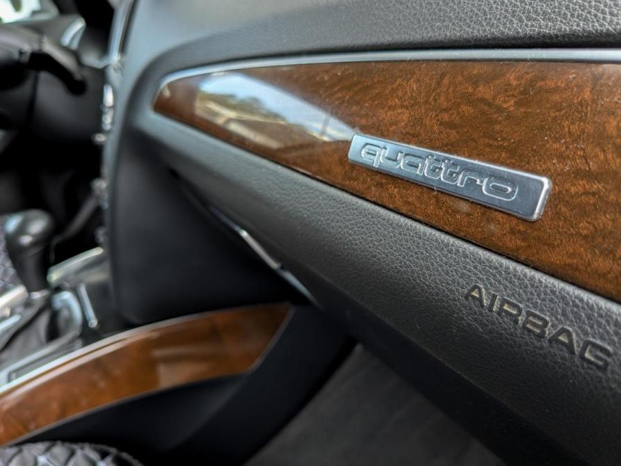 Audi Q5 I (8R) Екатеринбург  - изображение 25