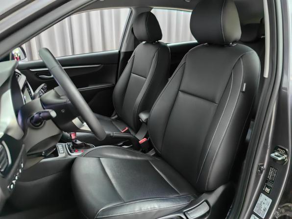 Kia Rio IV Рестайлинг с пробегом 2021 года, цена 2 084 000 рублей, 34000 км, хэтчбек, Автокод Объявления