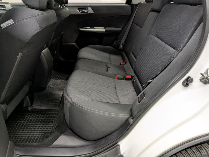 Subaru Forester III Рестайлинг Москва  - изображение 3