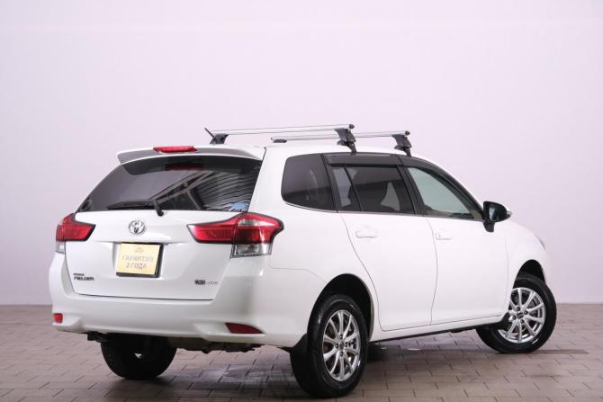 Toyota Corolla XI (E160 E170) Рестайлинг 2 с пробегом 2019 года, цена 1 639 000 рублей, 155000 км, универсал, Автокод Объявления
