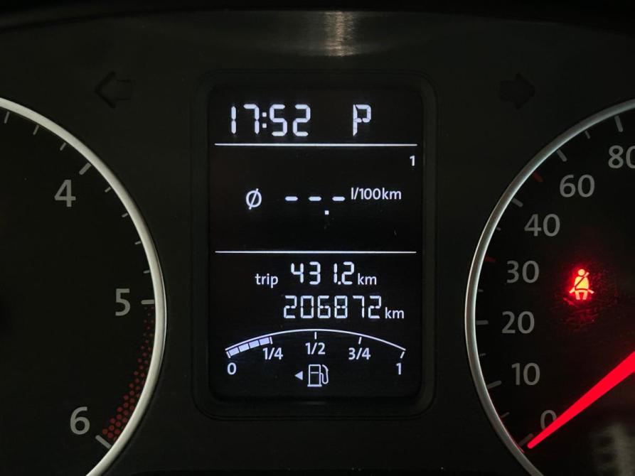 Volkswagen Amarok I Санкт-Петербург  - изображение 12
