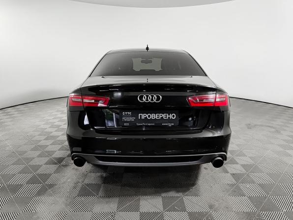 Audi A6 IV (C7) с пробегом 2012 года, цена 1 420 000 рублей, 222266 км, седан, Автокод Объявления