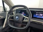 BMW iX I (I20) Москва  - изображение 34