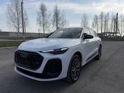 Audi Q5 III Нижнекамск  - изображение 46
