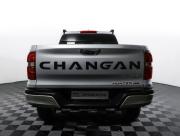 Changan Hunter Plus Москва  - изображение 29