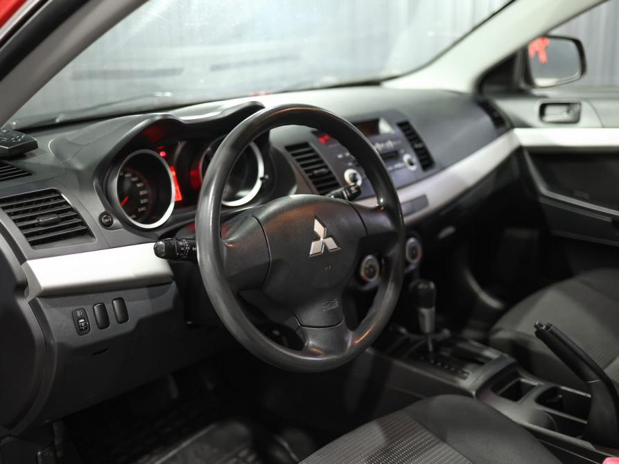 Mitsubishi Lancer X Ижевск  - изображение 5