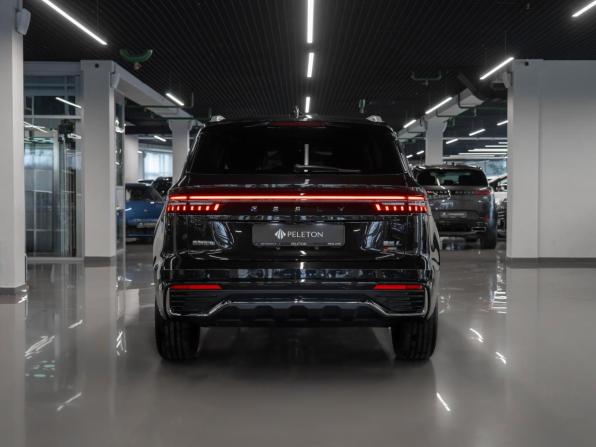 Geely Monjaro I Рестайлинг (China Market) с пробегом 2025 года, цена 4 200 000 рублей, 50 км, внедорожник, Автокод Объявления