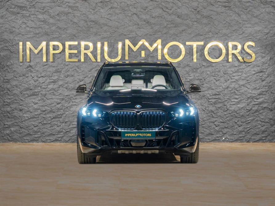 BMW X5 IV (G05/G18) Рестайлинг Москва  - изображение 2