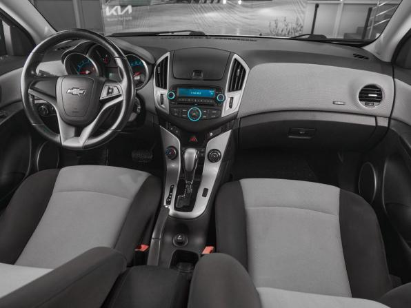Chevrolet Cruze I Рестайлинг с пробегом 2013 года, цена 699 000 рублей, 148200 км, седан, Автокод Объявления