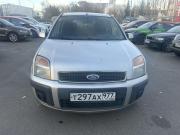 Ford Fusion I Рестайлинг Москва  - изображение 13