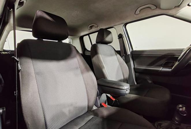 Skoda Fabia II Рестайлинг с пробегом 2011 года, цена 650 000 рублей, 115301 км, хэтчбек, Автокод Объявления