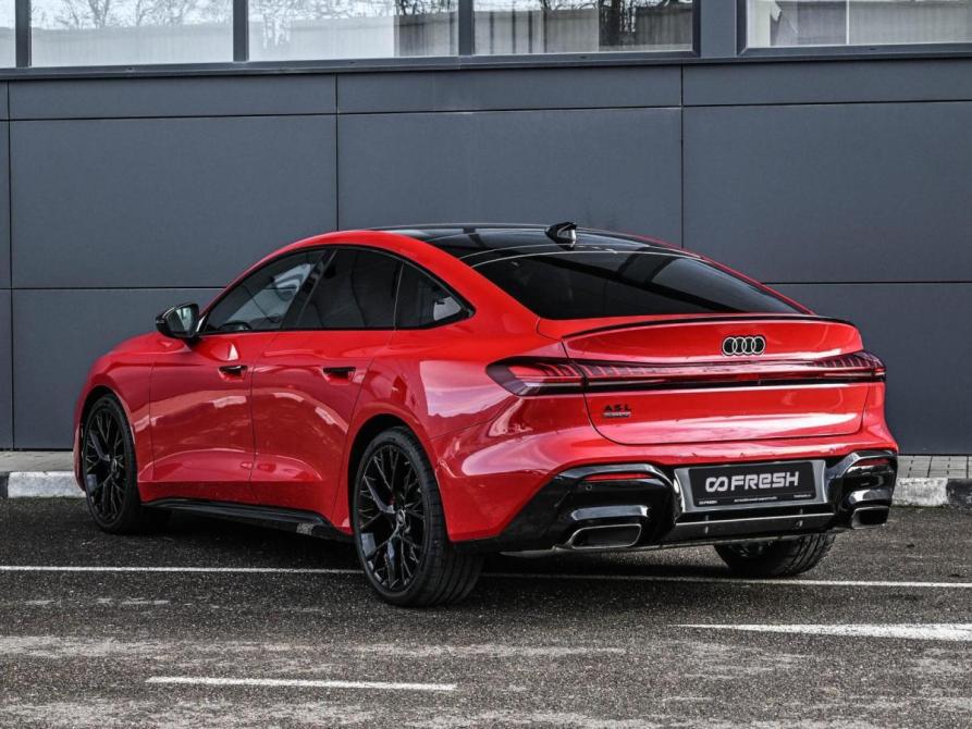 Audi A5 III (B10) Новороссийск  - изображение 2