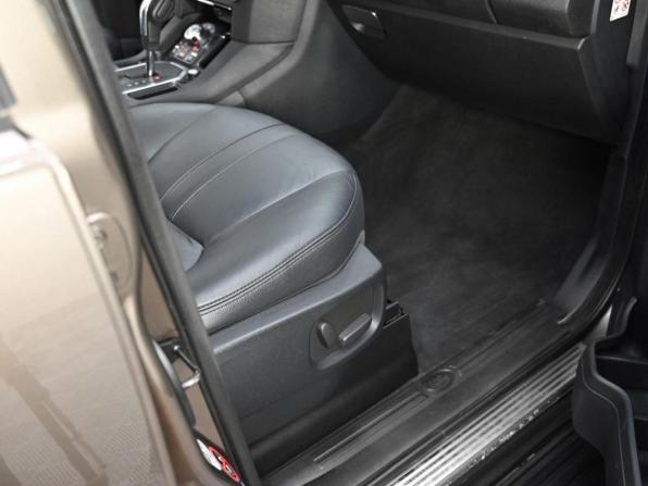 Land Rover Discovery IV с пробегом 2010 года, цена 1 189 000 рублей, 163976 км, внедорожник, Автокод Объявления