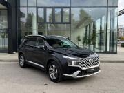Hyundai Santa Fe IV Рестайлинг Нижний Новгород  - изображение 35