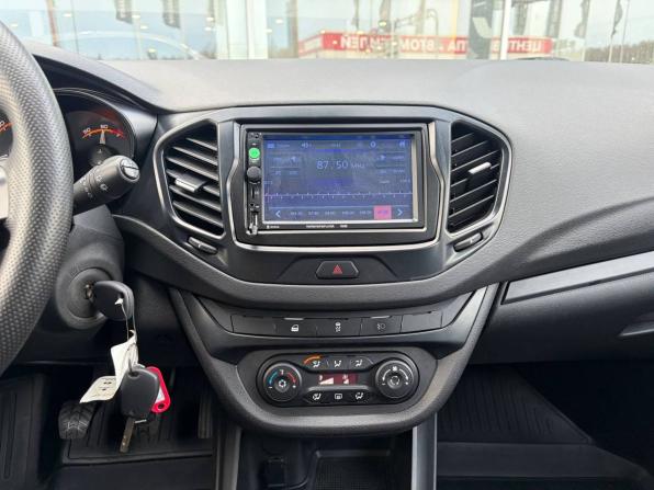 Lada (ВАЗ) Vesta I с пробегом 2019 года, цена 895 000 рублей, 160000 км, универсал, Автокод Объявления