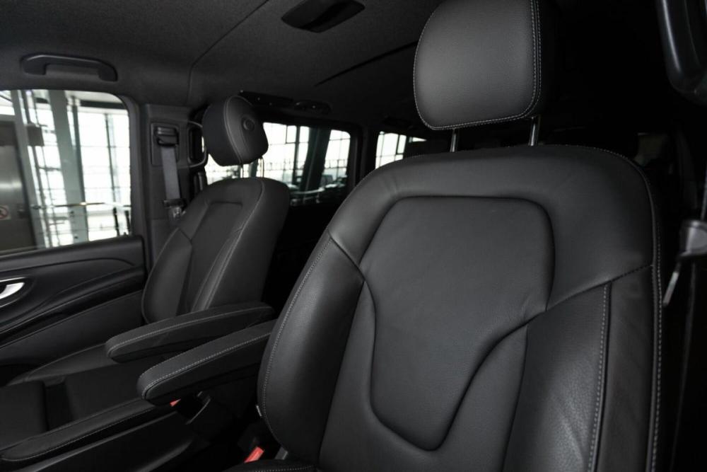 Mercedes-Benz V-Класс III (W447) Рестайлинг 2 Москва  - изображение 10
