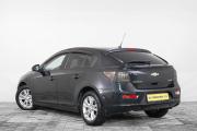 Chevrolet Cruze I Рестайлинг Кемерово  - изображение 25