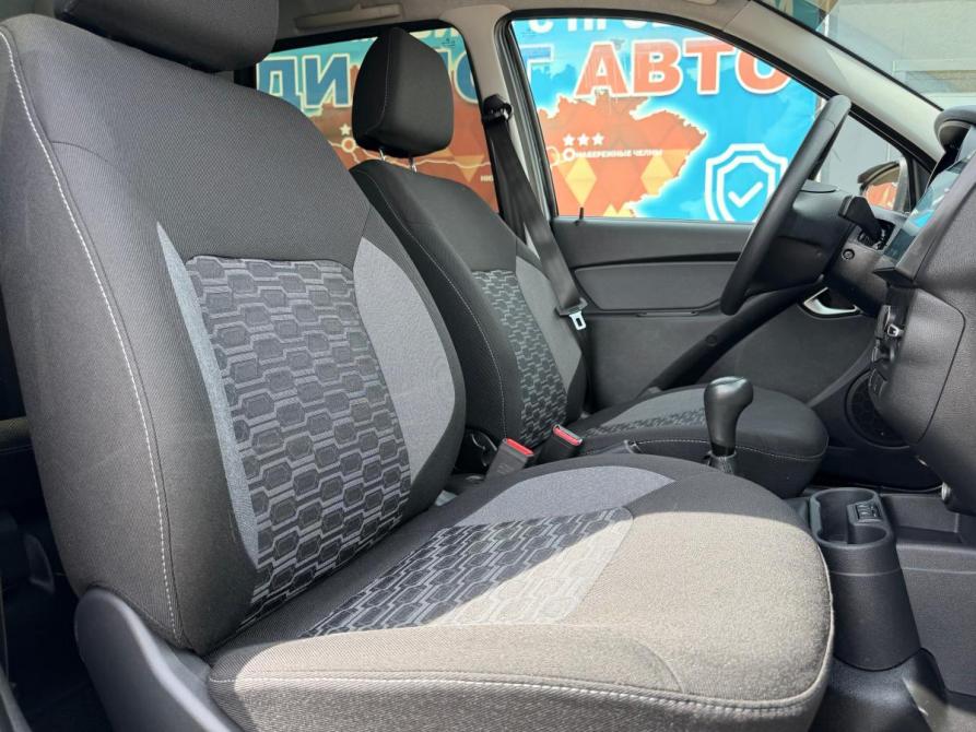 Lada (ВАЗ) Granta I Рестайлинг Набережные Челны  - изображение 21