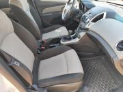 Chevrolet Cruze I Рестайлинг Москва  - изображение 25